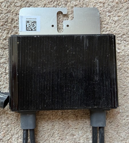 Solaredge optimiser 300w - solaredge,