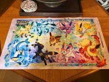 Pokemon TCG Prismatic