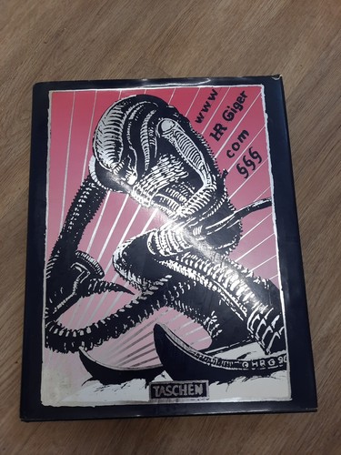 Www giger com taschen - giger,