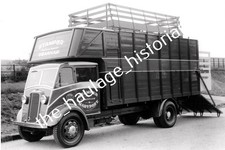 THH Truck Photos - Stamper