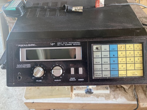 Pro 2004 programmable - pro,