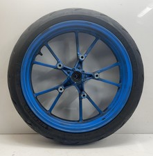 ♻️ Triumph Speed Triple 1050 Abs 2011 - 2015 Front Wheel ♻️