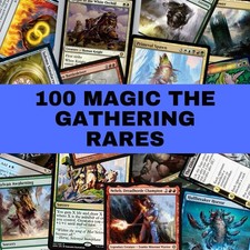 100 magic the - magic,