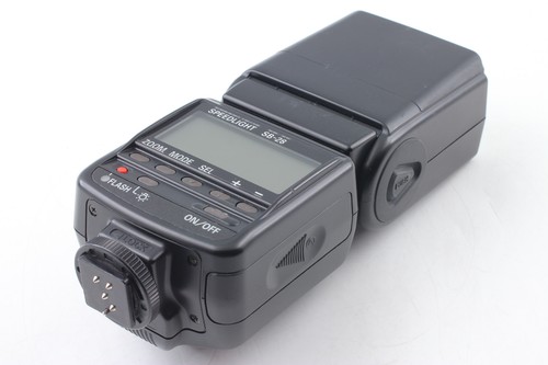 Near mint nikon - [,