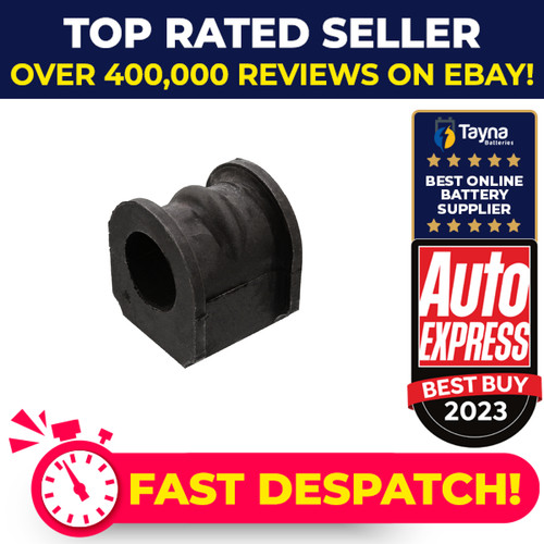 Anti roll bar - roll, nissan