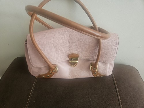 Vintage valentina hide - hide, leather
