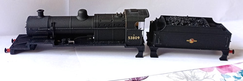 Bachmann gauge loco - gauge, &
