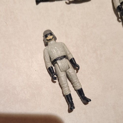 Star wars driver action - wars,