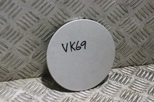 FORD KA + PLUS MK3 FUEL TANK DOOR FLAP IN WHITE GOLD 2017-2021 VK69