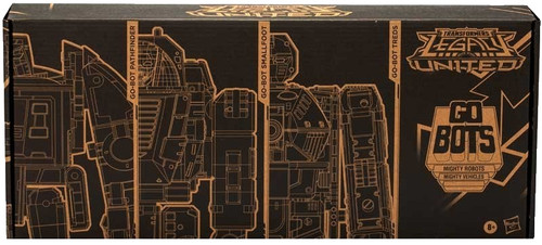 Transformers legacy united - transformers,
