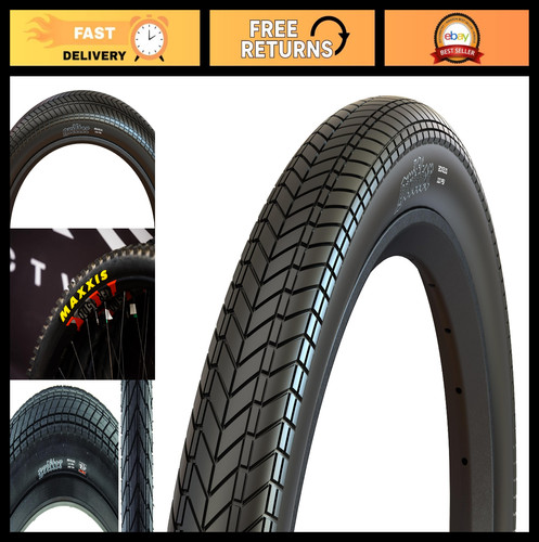 Dual compound freestyle - compound, bmx