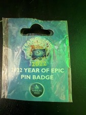 Merlin Annual Pass 2022