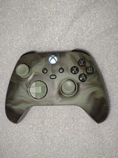 Microsoft Xbox Wireless Controller Series X S PC Nocturnal Vapour