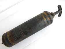 Vintage Pyrene Fire Extinguisher