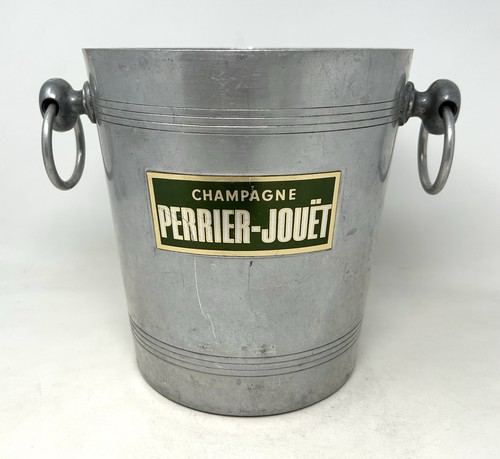 Vintage perrier jouet wine - vintage,