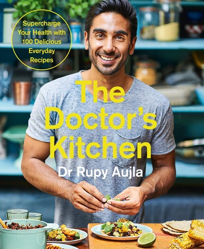 The doctor kitchen - the, doctor�"s