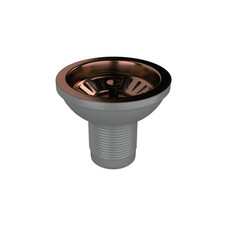 Elite Basket Strainer Waste |
