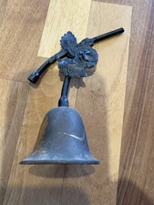Vintage Cast Iron