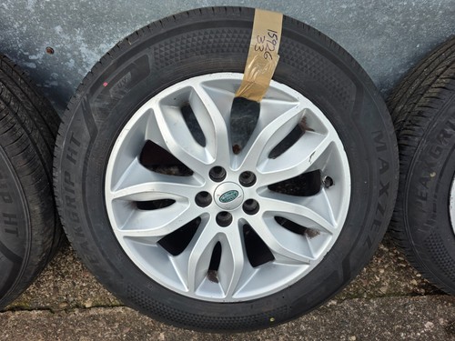 Land rover freelander 2012 - land,