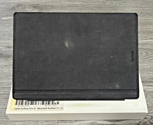 Microsoft surface pro - surface,