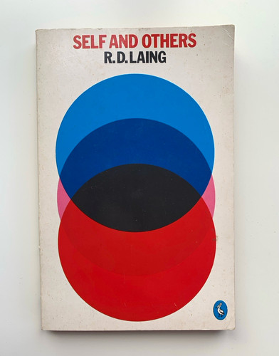 Pelican books self and - self, others