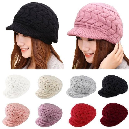 Womens winter hat - womens,