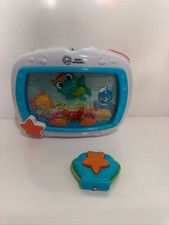 Baby Einstein sea dreams soother baby sleep machine