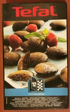 Tefal Snack Collection Toasted