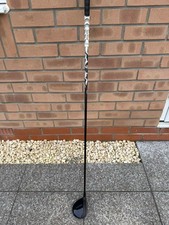Used Callaway Paradym Triple