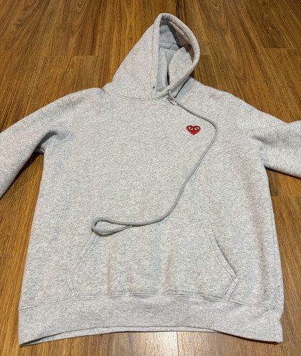 Comme des garcons play - garcons,