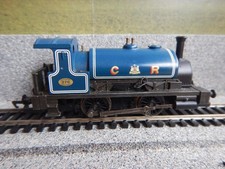 Hornby Caledonian Railways