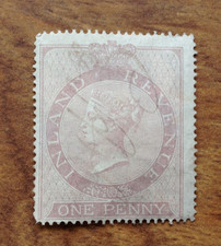 Great Britain - Queen Victoria