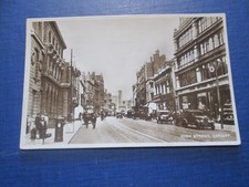 Postcard - High Street