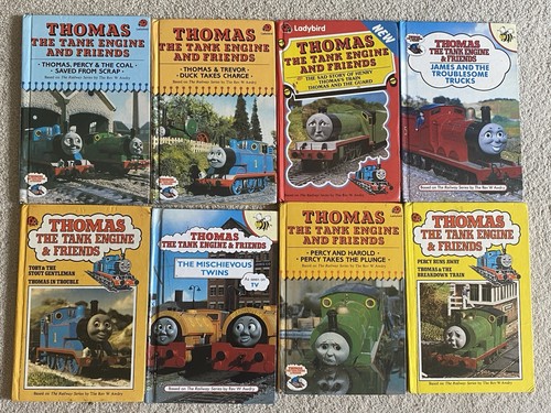 Thomas the tank - thomas, engine