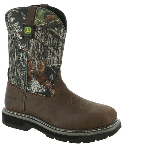 John deere built skechers - john, by