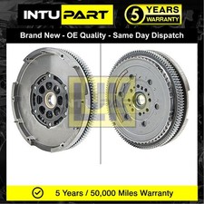 Fits Ford Transit 2012-2012 3.2 dCi + Other Models Intupart Dual Mass Flywheel