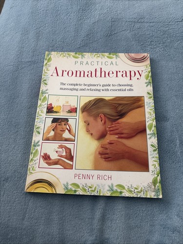 Practical aromatherapy - practical,