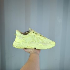 UK 9.5 - adidas  Ozweego