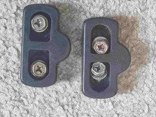 MX5 Door stop bump stop pair