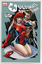 Ultimate Spider-Man #4 Marvel