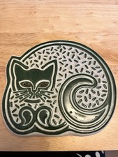 Jim Matthews Vintage Cat