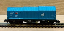 Roco N Gauge 46776 S.J. Rail