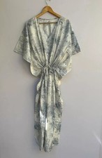 Indian Vintage 100% Cotton