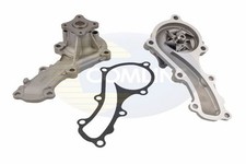 Engine Cooling Water Pump Fits
