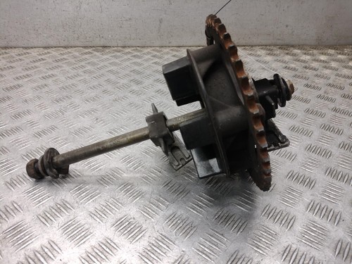 2004 honda 600 - 2004, f4