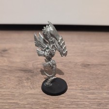 Warhammer 40K - Tyranids -