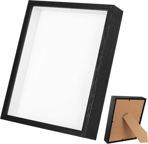 Shadow box frames - box, for