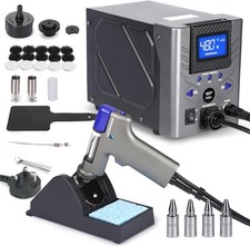 WEP 948D-I 110W Desoldering