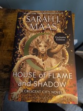 House of Flame and Shadow