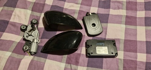 Ford fiesta spares - ford,